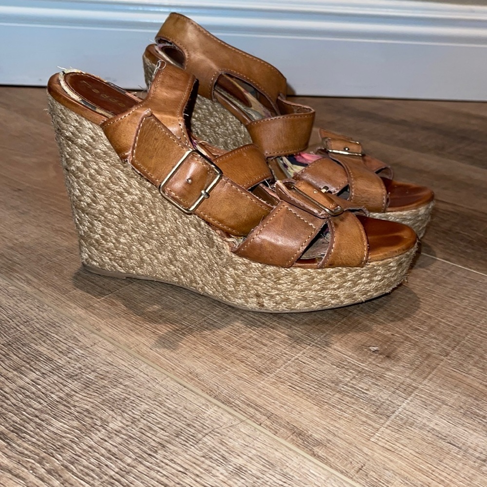 Wedges